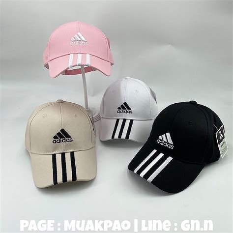 หมวกบักเก็ต adidas|หมวกแก๊ปติดโบว์.